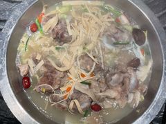 -天都火锅酒楼(虹梅南路店)