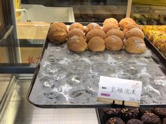 -苹果花园(昌里东路店)