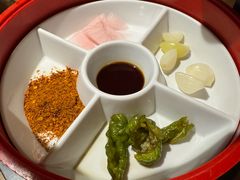 -清水亭湖北菜(大屯DT51店)