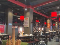 -巴蜀大宅门火锅(川音店)