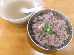 -老牌依强牛肉店(达道总店)