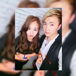 -New Fashion·新时尚形象设计