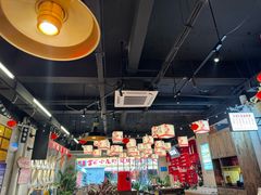 -牛市坎火锅(建设路店)