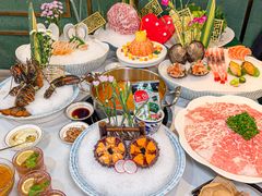 -喜聚薈·花膠雞海鮮火鍋(越秀店)