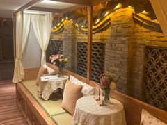 -叶叶菩提(太原别墅店)