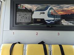 -玉舍国家森林公园