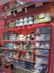 点击看大图 -TeddyTales莉娜熊(国贸店)