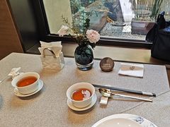 -太湖饭店·寄畅轩中餐厅