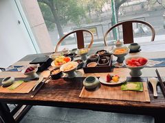 -青藤茶馆(凤起路店)