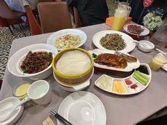 -大鸭梨烤鸭(甘家口店)