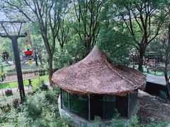 -WeLope紫金山探险公园