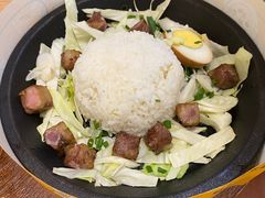 -豪客来牛排(成都锦江大融城店)