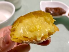 榴莲枕头-狮王府淮扬菜(新街口友谊店)
