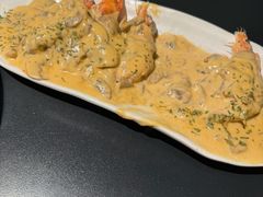 -Ameigo梅果·云贵川bistro(长宁来福士店)