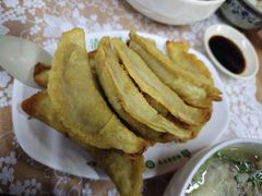 -清真蒋有记(老门东店)