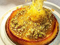 -Efes Turkish & Mediterranean Cuisine 艾菲斯餐厅(陆家嘴店)
