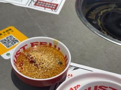 -生活如沸·顺德水牛奶火锅(大学路店)