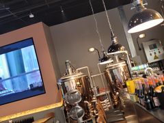 -HUZI虎滋精酿餐吧(京西大悦城店)