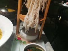 -蔴将·川菜(黄龙万科店)