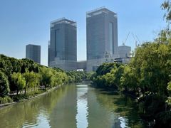 -陆家嘴金融服务广场