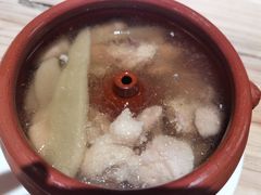-缘生态云南菜·野生菌庭院餐厅(华侨城店)