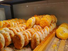 -吉美诺烘焙(公园北路店)