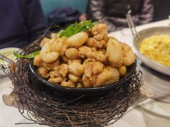 鸡里蹦-丁老爷子苏香圆