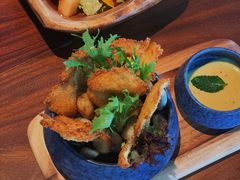芝士鸡柳-Magnet磁食(同德店)