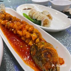 海广海世界海鲜广场