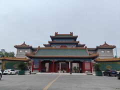 -中国紫檀博物馆