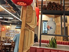 -安泰楼·佛跳墙创始人·传统闽味早茶·酒楼(三坊七巷闽菜地标店)