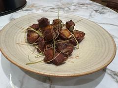 -滇野云南野生菌餐厅(陕西南路店)