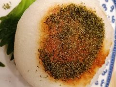 苔香米馒头-宁波状元楼酒店(和义路店)