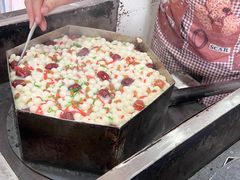 -孙氏梅花糕(马台街)