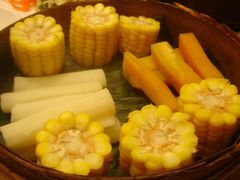 -粗茶淡饭·汉口公馆(循礼门店)
