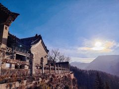 -五台山风景名胜区