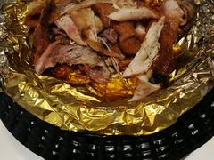 -原味田园·客家菜·土窑鸡(中航城君尚购物中心店)