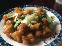 吴门人家(潘儒巷店)-吴门人家·苏宴宫廷菜(拙政园店)