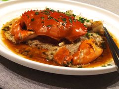 -得丘礼享谷·玉兰苑