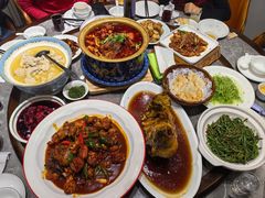 -鲁西南老厨子·特色鲁菜(经一纬五店)