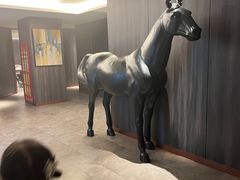 -额尔敦传统涮(公园西路店)