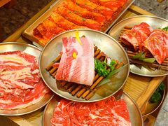 -西塔老太太泥炉烤肉(双井店)