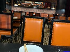大堂-大鸭梨烤鸭(甘家口店)