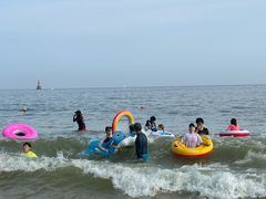 -海云台海滩