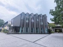 -雅达·阳羡溪山小镇中心