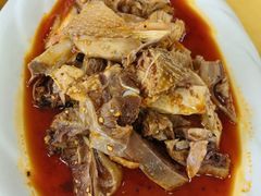 -荣生萝卜汤饭店