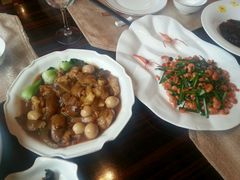 -民族饭店-四季餐厅