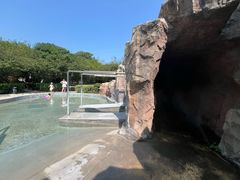 -汤山一号温泉度假区