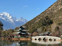-黑龙潭公园
