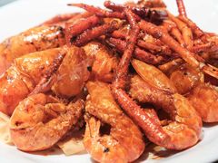 -猪肉婆私房菜(容桂总店)